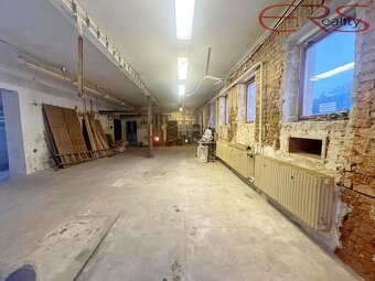 Komerční objekt, 300 m² - Držkov - 15