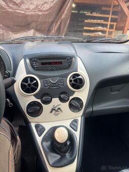 Ford Ka 2009, 51KW, 128 xxx najeto - 15