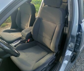 Opel Vectra, 1.9 CDTI 16V SW - 15