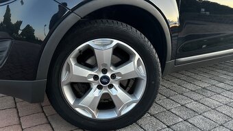 FORD KUGA 2.0TDCi 4x4 TITANIUM - 15