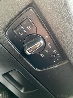 Volkswagen Passat B8 - 15