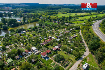 Prodej zahrady, 457 m², Otrokovice - 15