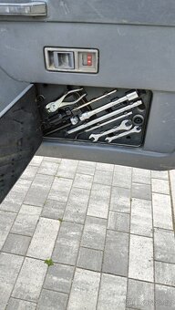Mitsubishi Pajero 2 ; 2.8TD - 15