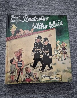 Knihy pro děti - 15