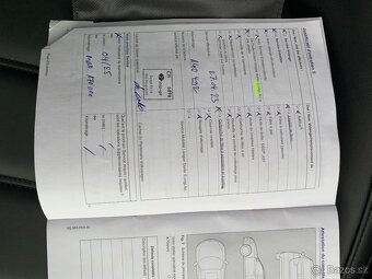 Volkswagen Touareg 3.0 V6 TDI 245k, 180kW - 15