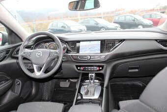 Opel Insignia 2,0 CDTI AUTOMAT, r.v.2018, servis OPEL - 15