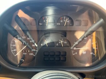 Alfa Romeo Spider S4 2,0i 88 kW - 15