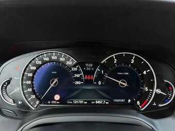 BMW Řada 3, 320D 140KW SPORT,HUD,LED - 15