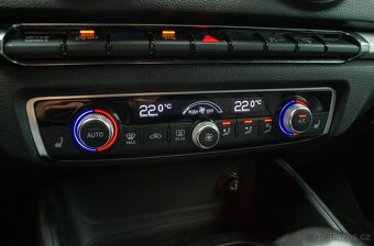 Audi S3 8V 2.0 TFSi - 15