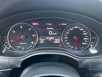 Audi A6 Allroad 3.0TDI 200kw - 15