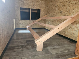 kurník zateplený - Profi - 15