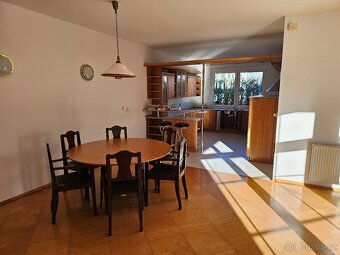 Prodej rodinného domu 5+kk, 231m2 + podkroví, Mohelnice - 15