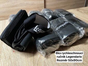 Dárkové předměty (tombola/ples/oslavy) - 15