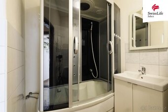 Prodej rodinného domu 110 m2 Stará cesta, Jemnice - 15