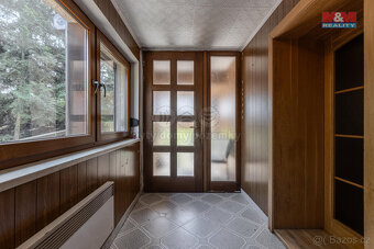 Prodej rodinného domu 5+1, 127 m², Myslív - 15