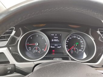 VW TOURAN 2.0 TDI - 15