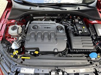 Škoda octavia 1,6 TDI, 85KW - 15