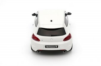 Volkswagen Scirocco 3 R Phase1 2008 1:18 OttoMobile - 15