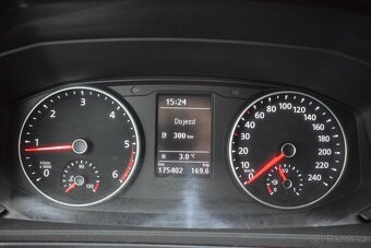 Volkswagen Multivan 2,0 TDi 110kW,1.maj.,4x4,7-míst,DPH, - 15