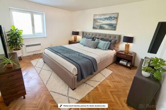 Prodej cihlového bytu 2+1, 64m2, Olomouc - Hodolany - 15