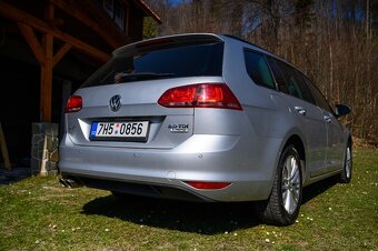 Volkswagen Golf VII 2.0 TDI 110KW CUP - 15