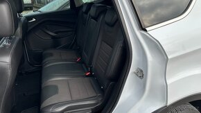 Ford Kuga 2.0TDCI 120kW 4x4,A/T,Navi - 15