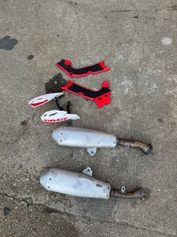 Honda crf 450 - 15