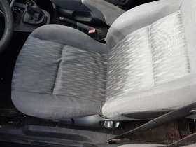 Ford Galaxy 1,9TDI 85kW 2002 AUY - DILY	z AUTA - 15