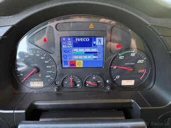 Iveco Stralis 480 E6 STANDART RETARDER - 15