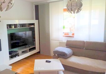 Prodej domu Zvole u Zábřehu na Moravě - 15