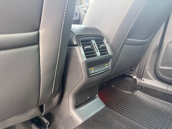 Škoda Kodiaq 2.0 TDI DSG 4x4 Sportline - 15