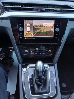 Arteon 2.0 Tdi Bmt 147kw Dsg Elegance, r.v.03/2023, 83 900km - 15