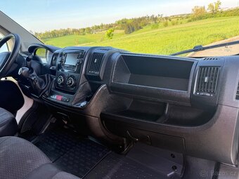 CITROËN JUMPER L2H2 2020 179.732km 2.2 103kw - 15
