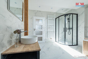 Prodej rodinného domu, 190 m², Praha, ul. Žampiónová - 15