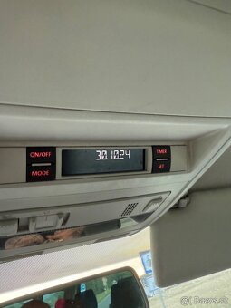 Volkswagen Caravelle Multivan 2.0 Bitdi 150kw - 15