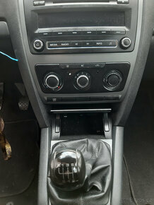 Škoda Octavia II Combi 1.4 TSI - 15