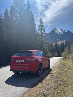 Škoda Kodiaq 2.0 TSI 2024 180kw - 15