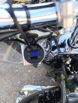 Yamaha Road Star 1700 Silverado - 15