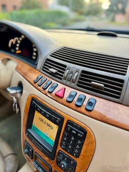 Mercedes-Benz S320 CDI - 15