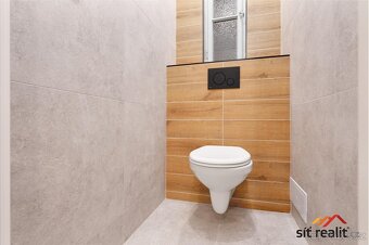 Moderní byt 2+kk, 43 m2, kompletní rekonstrukce 2025, vnitro - 15