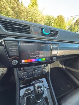 Škoda Superb 3 Laurin&Klement - 15