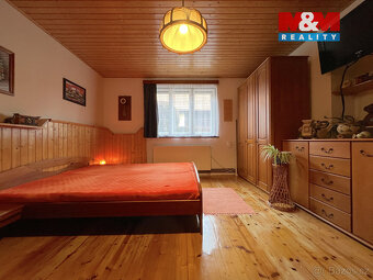 Prodej rodinného domu, 90 m², Šubířov - 15