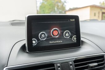 Mazda 3 2,2 Skyactiv D150 - 15