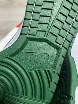 Nike Dunk Lov tenisky panské vel. 46 - 15
