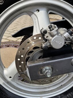 Honda varadero 125 xl - 15