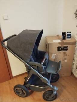 ABC Design Viper 4 trojkombinace - 15