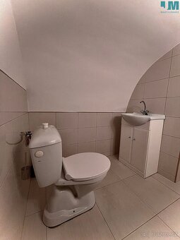 Pronájem bytu 1+1 51 m², Třebíč - Zámostí, ev.č. 01904 - 15