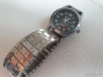 Staré předrevoluční hodinky Prim Televize a další - 15