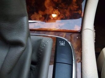 Mercedes Benz W211 E350i 200kw - 15