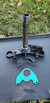 Set řízení na Pionýr/Mustang ze Simsona S51 - 15